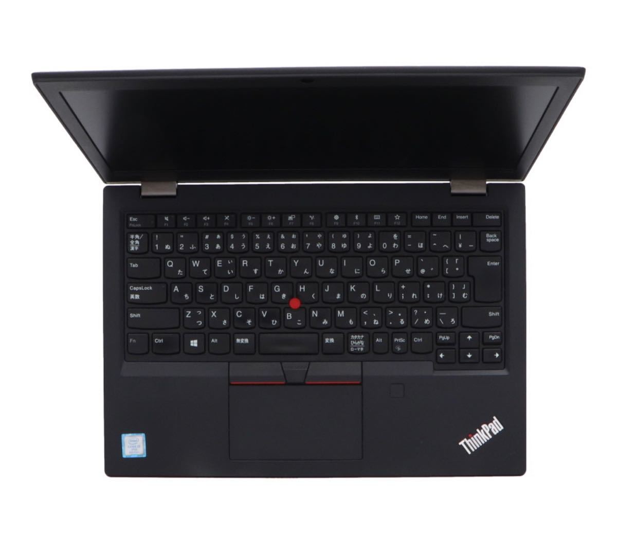 Lenovo Thinkpad L380 8世代 i5 256G/SSD 8G www.esole.eu