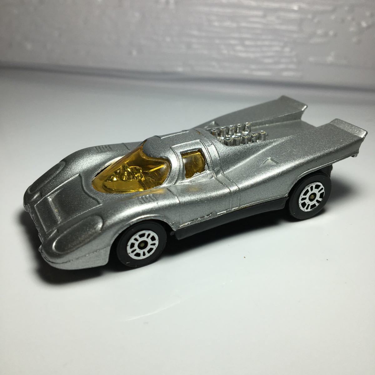 絶版コーギー ポルシェ917 イギリス製 レア|Yahoo!フリマ(旧 絶版コーギー ポルシェ917 イギリス製 レア|Yahoo!フリマ(旧