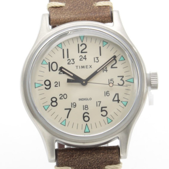E1815△ TIMEX タイメックス 腕時計 TW2R96800 クォーツ 耐水性 アイボリー(タイメックス)｜売買されたオークション情報、ヤフオク!  の商品情報をアーカイブ公開 - オークファン（aucfan.com）