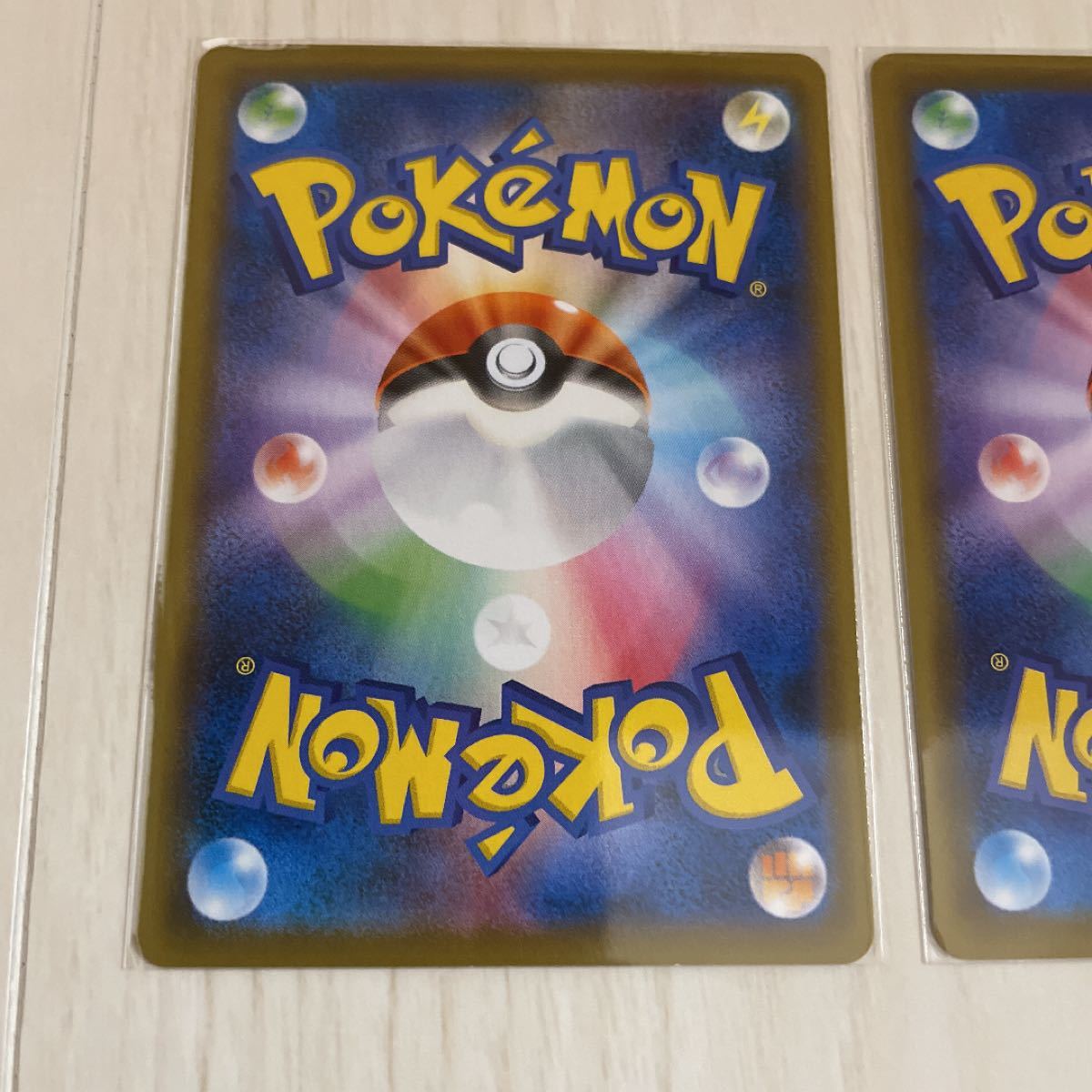 ポケモンカード 女性サポートSR 3枚セット マグネットローダー付き