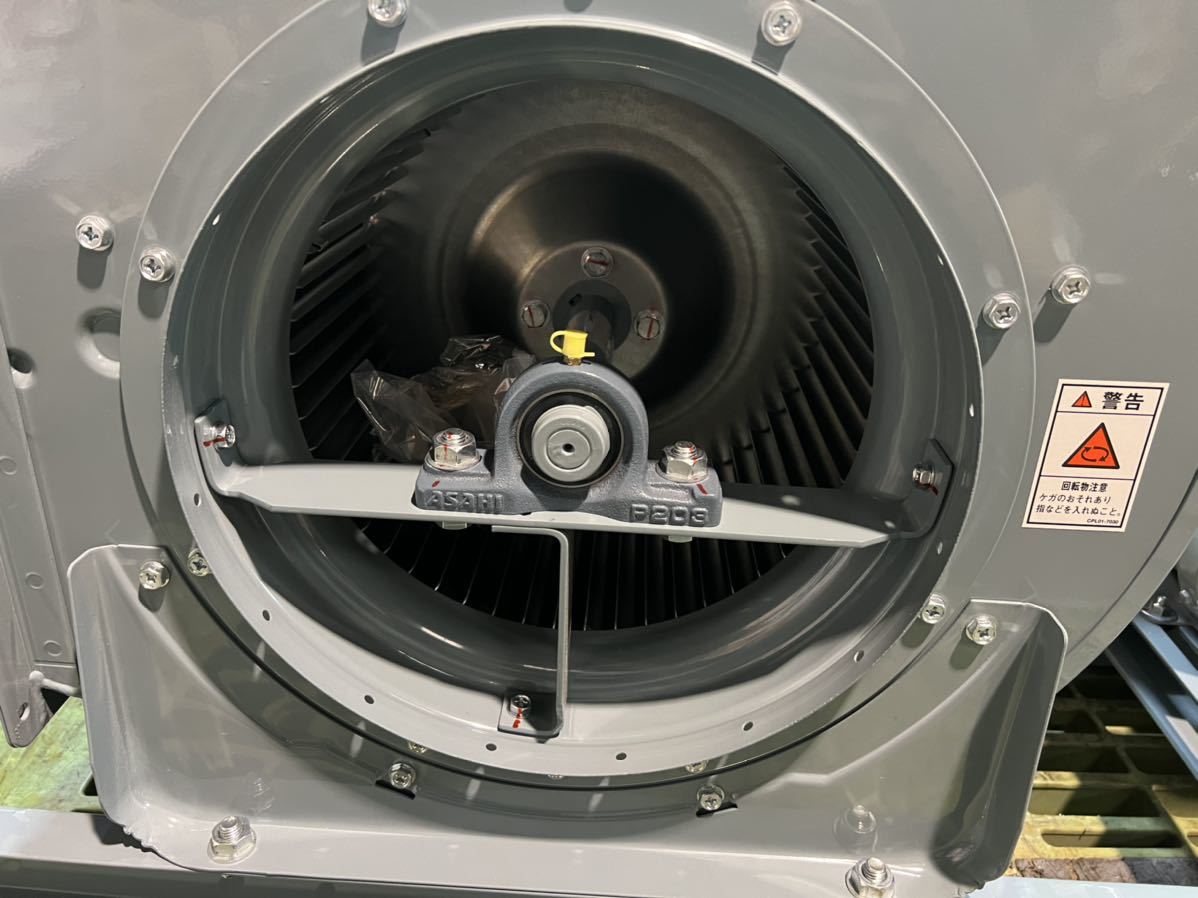 Toshiba 東芝 EBARA FAN エバラ ファン Toshiba 東芝 EBARA FAN エバラ ファン