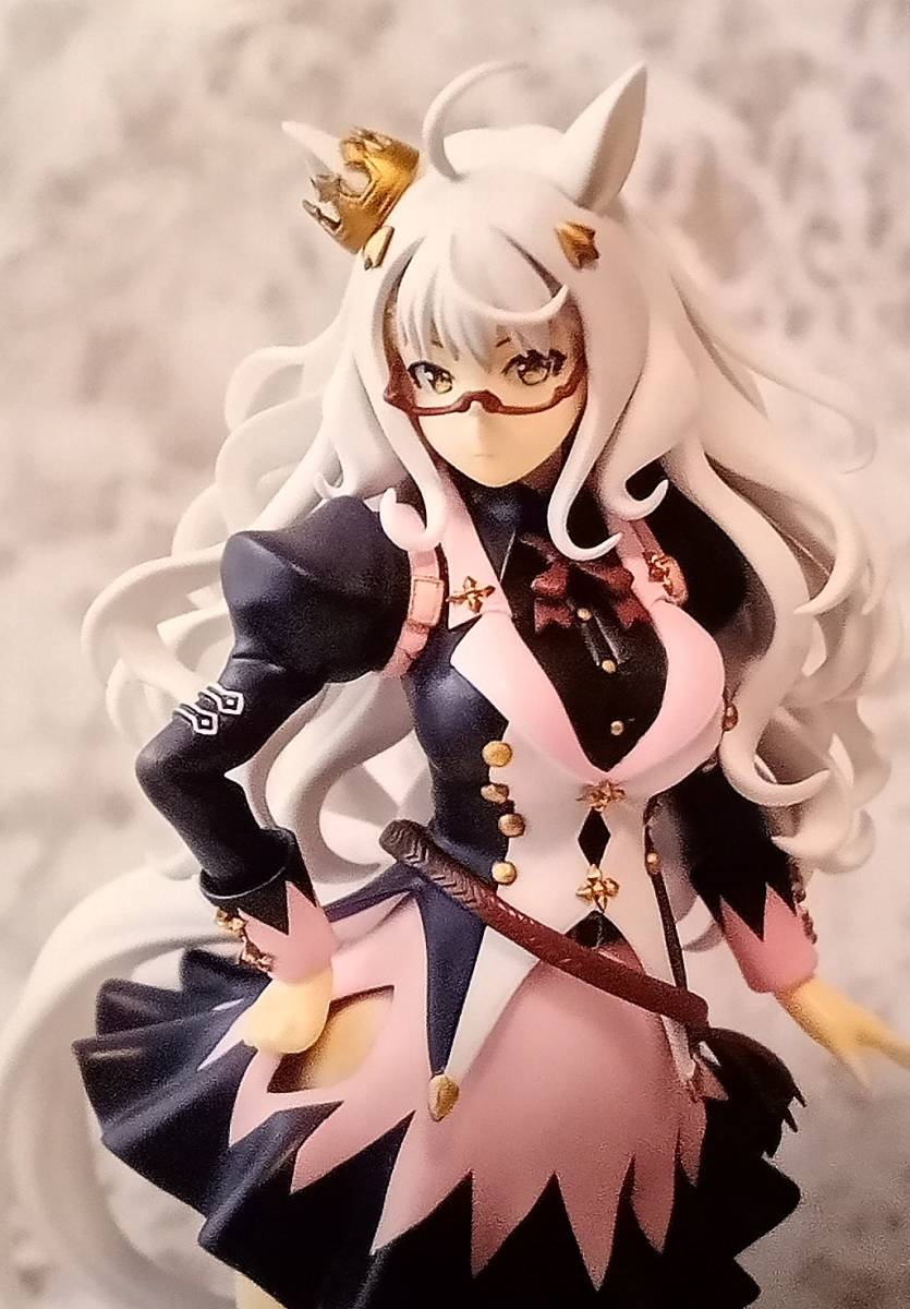 Yahoo!オークション - ワンフェス ビワハヤヒデ ウマ娘 WF Yahoo!オークション - ワンフェス ビワハヤヒデ ウマ娘 WF