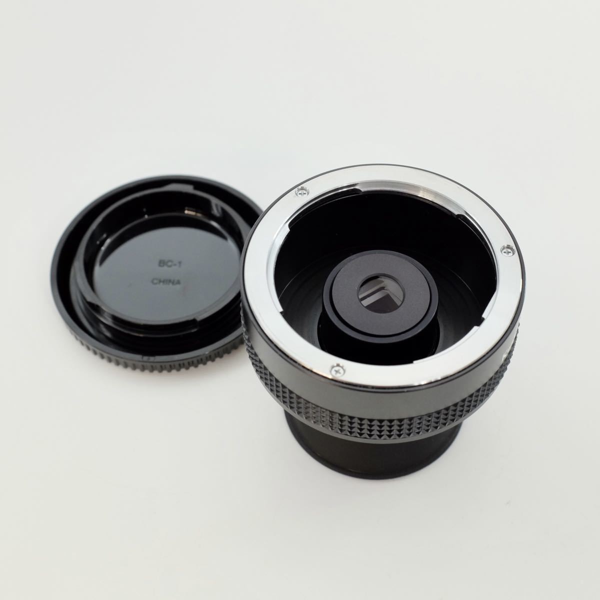 Kenko ケンコー SCOPE EYE PIECE OP アイスコープ　OLYMPUSオリンパス　OMレンズ用マウント_画像3