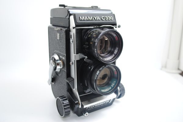 完動美品】Mamiya C330 / Sekor DS 105mm F3.5 | www.tampamuaythai.com