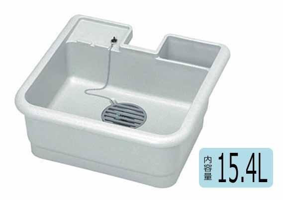  three . sun ko- garden sink 450mikage808003