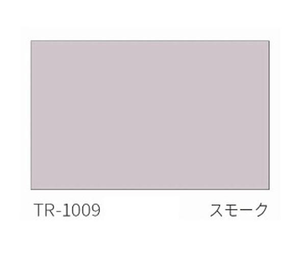 タチカワ ファーステージ ロールスクリーン オフホワイト 幅30×高さ90cm プルコード式 TR-1009 スモーク_画像3