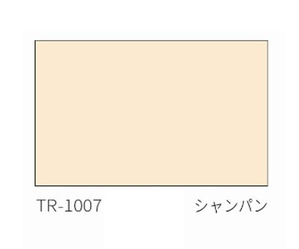 タチカワ ファーステージ ロールスクリーン オフホワイト 幅50×高さ150cm プルコード式 TR-1007 シャンパン_画像3