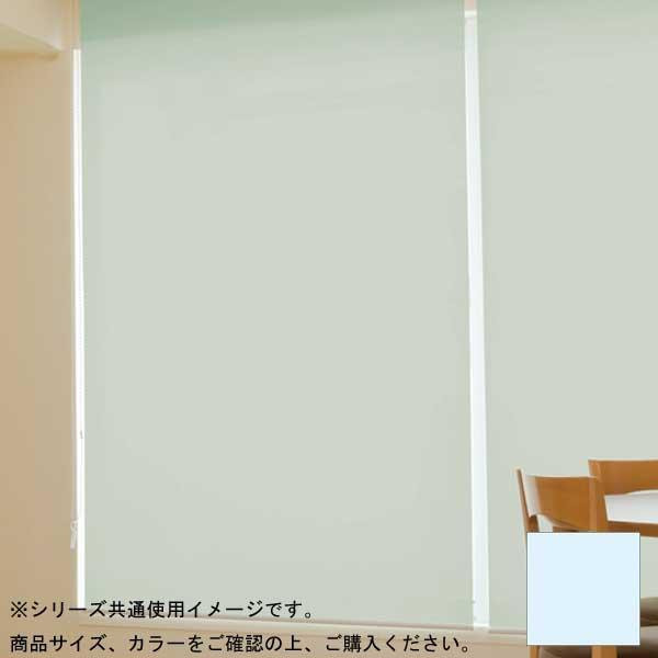 激安特価 タチカワ ファーステージ ベビーブルー TR-1022 プルコード式