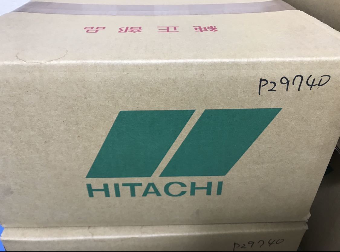 新品☆日立パッケージエアコン 室外機インバーター基板 P29740 新品☆日立パッケージエアコン 室外機インバーター基板 P29740