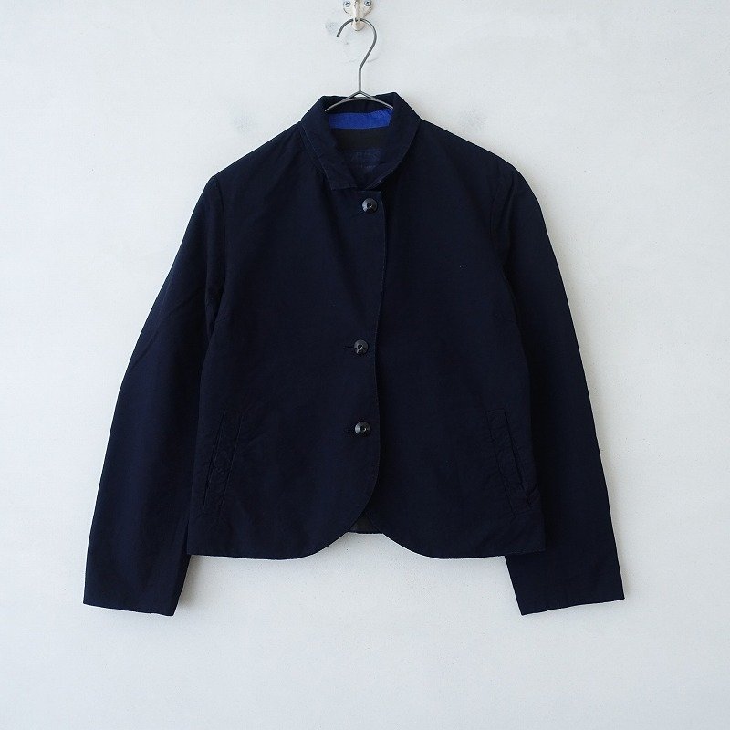 Chez VIDALENC Jumpy Boiled Cotton 【予約】 www.shelburnefalls.com