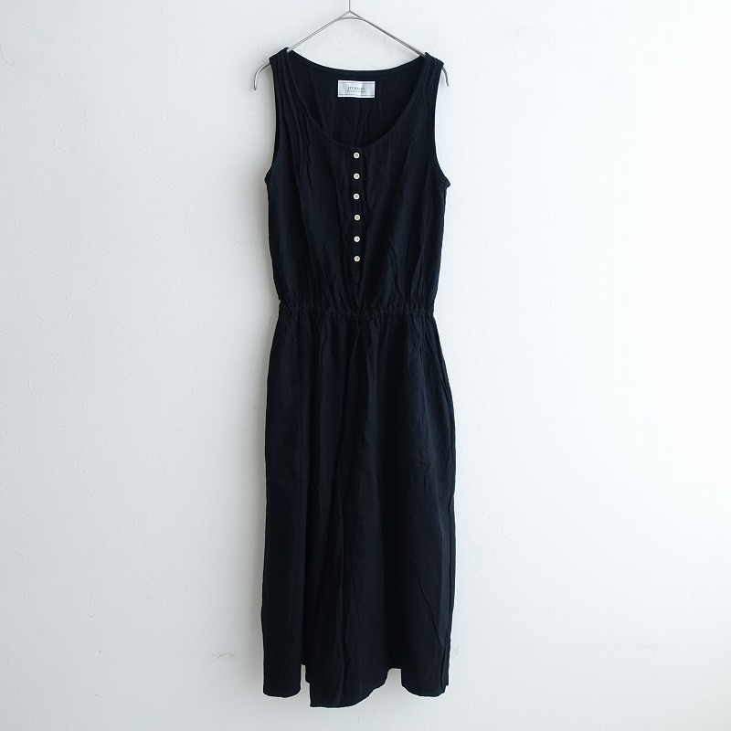 □【定価2.0万】イロナリ ironari *サランペット*i黒ブラック