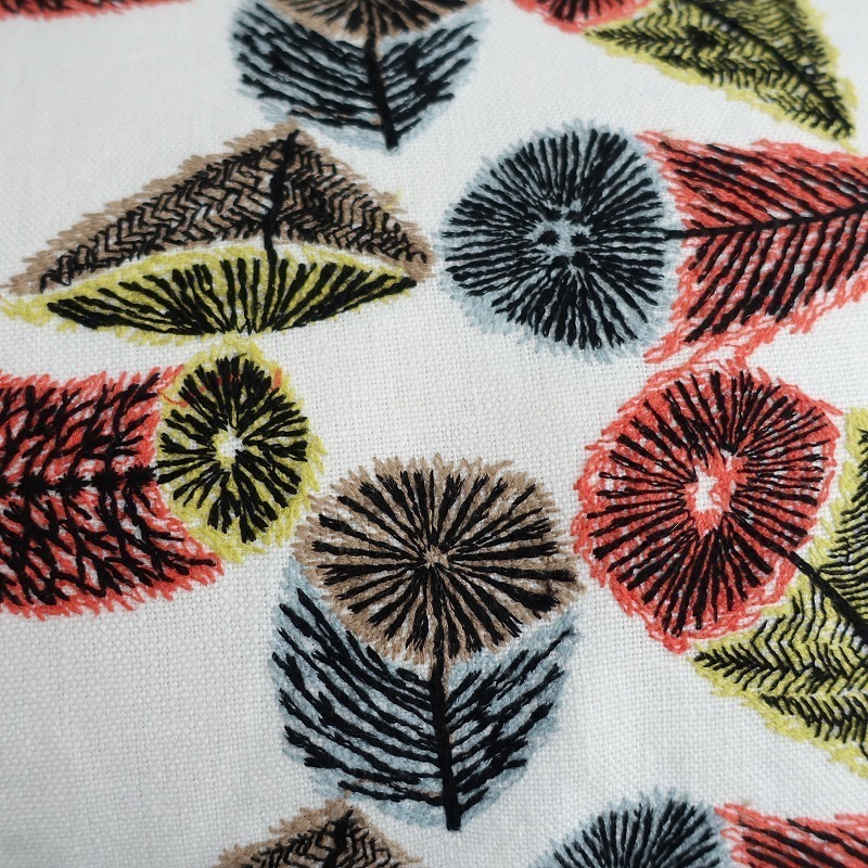 □【美品】世界数量限定/mina perhonen×kvadrat ミナペルホネン