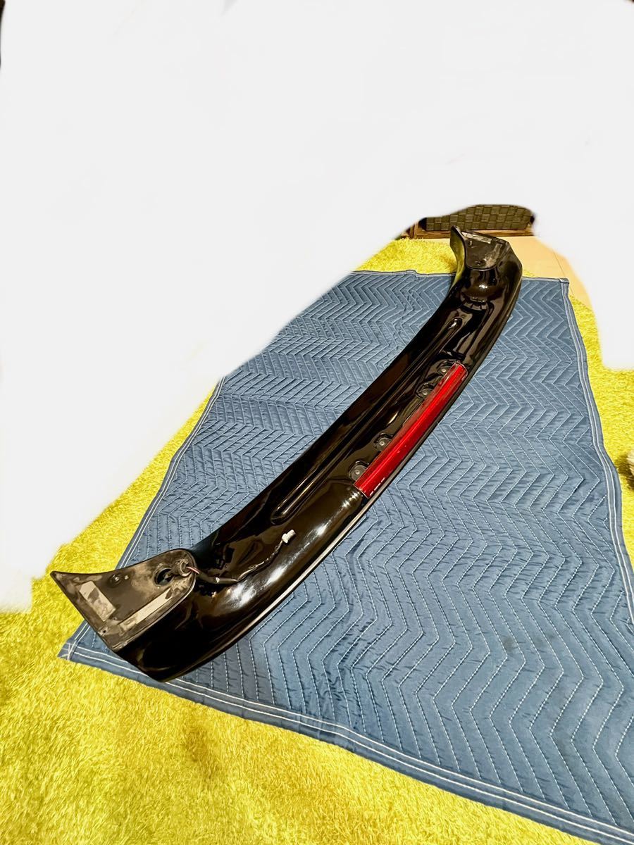 値下げ 希少 S14 シルビア 前期 純正 オプション navan ナバーン