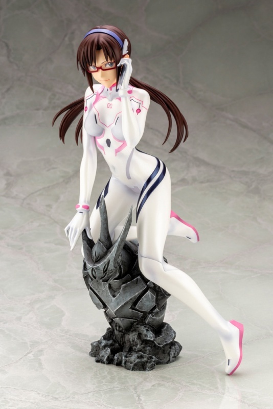 カードプロテクター 真希波・マリ・イラストリアス - 通販