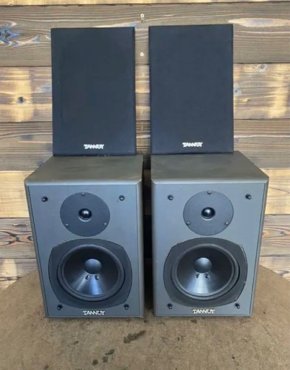 激安/新作 TANNOY タンノイ PBM 6.5 II モニタースピーカー fawe.org
