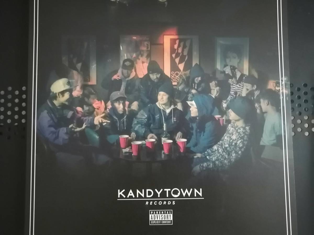 KANDY TOWN BLAKK MOTEL LP | nate-hospital.com