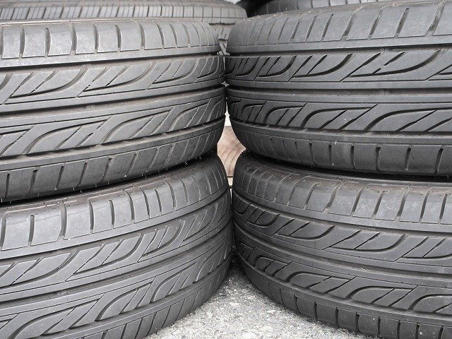 165/50R16インチ ダイハツ純正 コペン ムーヴカスタム キャスト