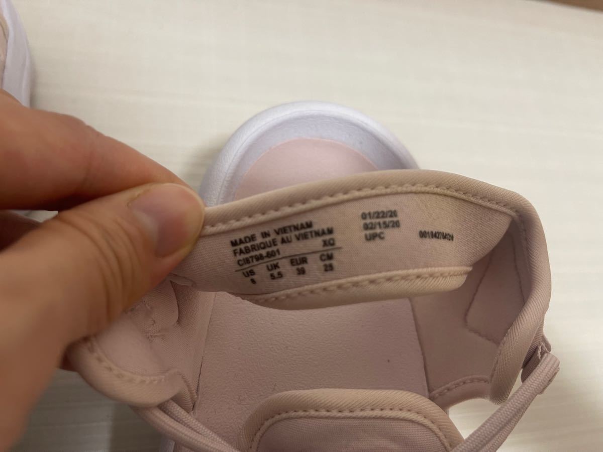 NIKE AIR MAX KOKOナイキ エアマックスココ ピンク 25cm|Yahoo NIKE AIR MAX KOKOナイキ エアマックスココ ピンク 25cm|Yahoo