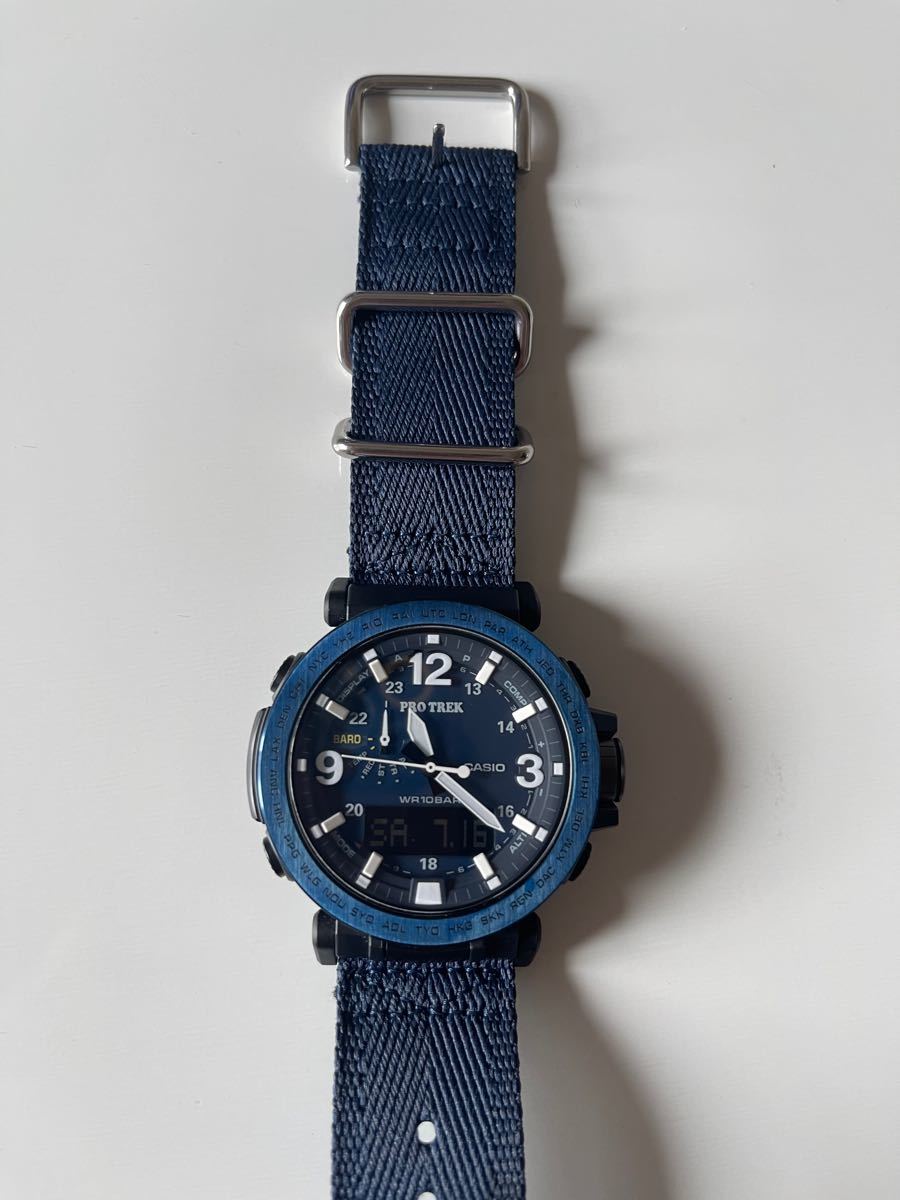 Casio protrek prg-600 espanol.safecreditsolutions.com
