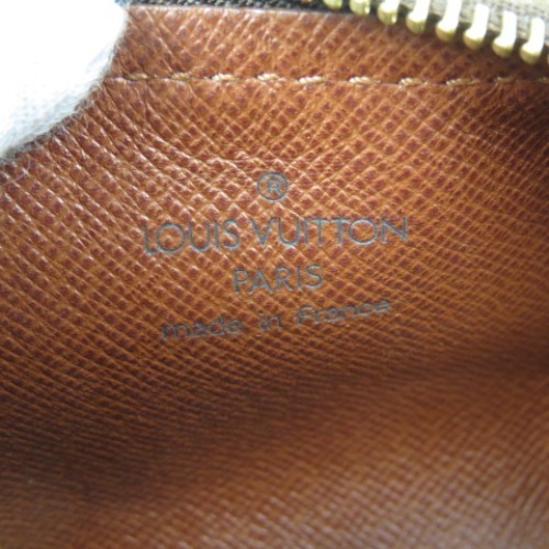 74776LOUIS VUITTON ルイヴィトン 中極美品 パピヨン付属 バッグ付属