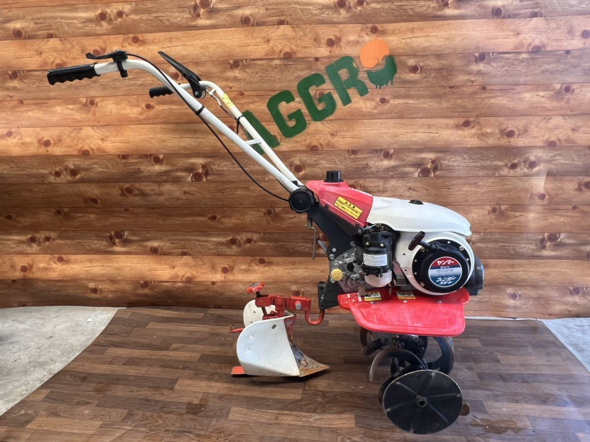 ヤンマー 管理機 MT30 マイティラー | www.eko-flor.hr