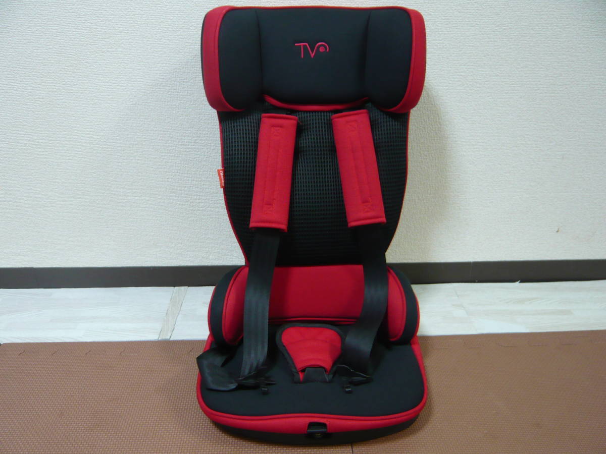 ヤフオク! - 日本育児 トラベルベスト ECプラス チャイルドシート