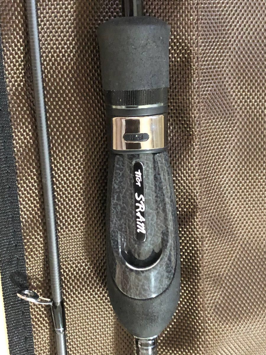 アジング ロッド tict SRAM EXR-57s-sis | contifarma.pe