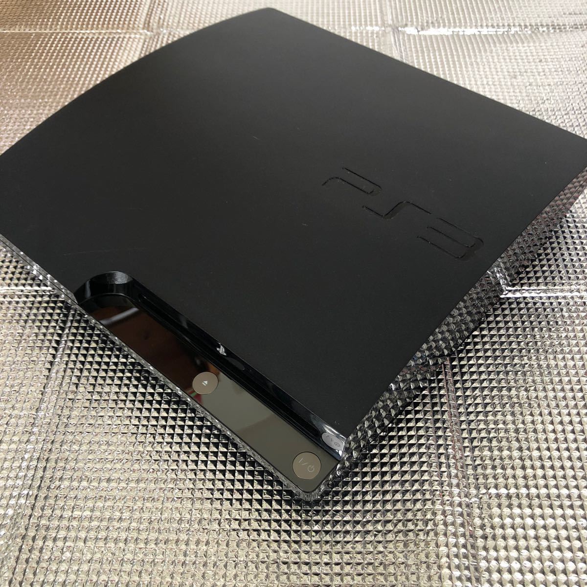 SONY プレイステーション3 PS3本体 CECH-2000A PS3 本体　ブラック　PlayStation3 プレステ3