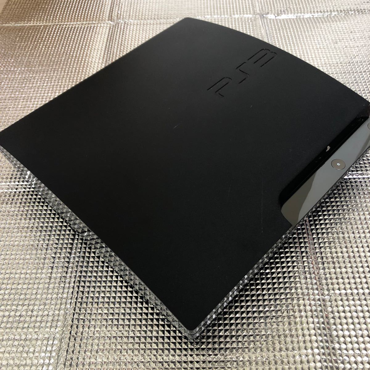 SONY プレイステーション3 PS3本体 CECH-2000A PS3 本体　ブラック　PlayStation3 プレステ3