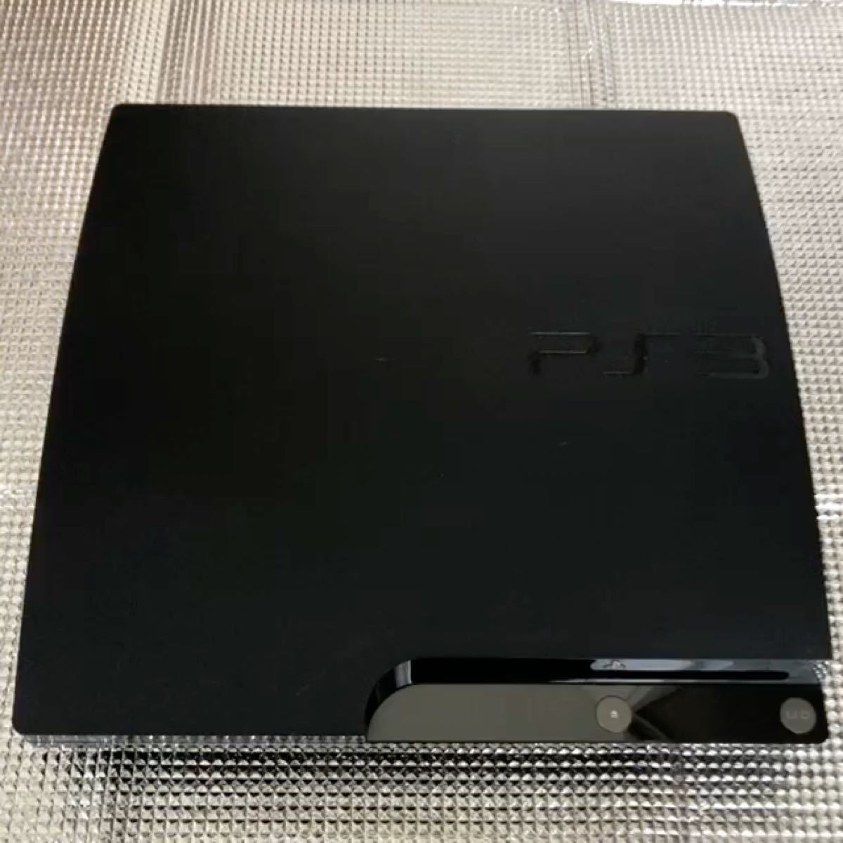 SONY プレイステーション3 PS3本体 CECH-2000A PS3 本体　ブラック　PlayStation3 プレステ3