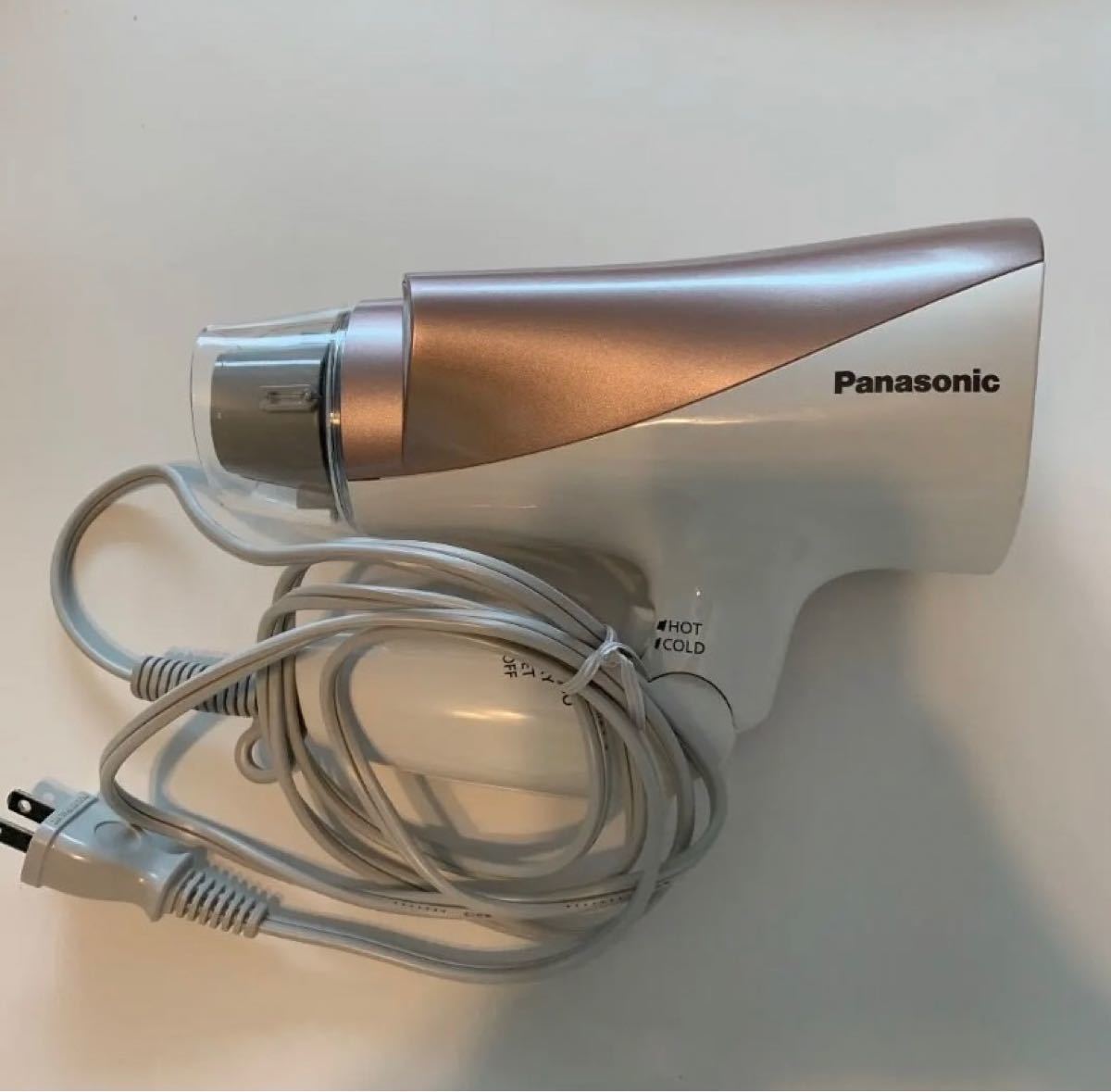 Panasonic EH-NE69-PN  ドライヤー パナソニック ヘアドライヤー