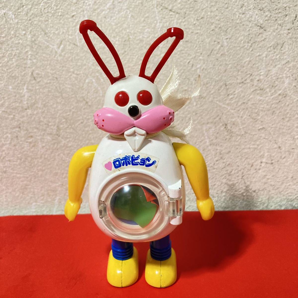 ポピー 超合金 ロボコン ロボピョン 石森プロ 東映 当時物 ビンテージ