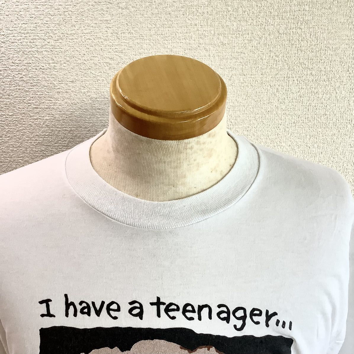 USA製 90s jared D.lee スクリーンスターズ Tシャツ L | www