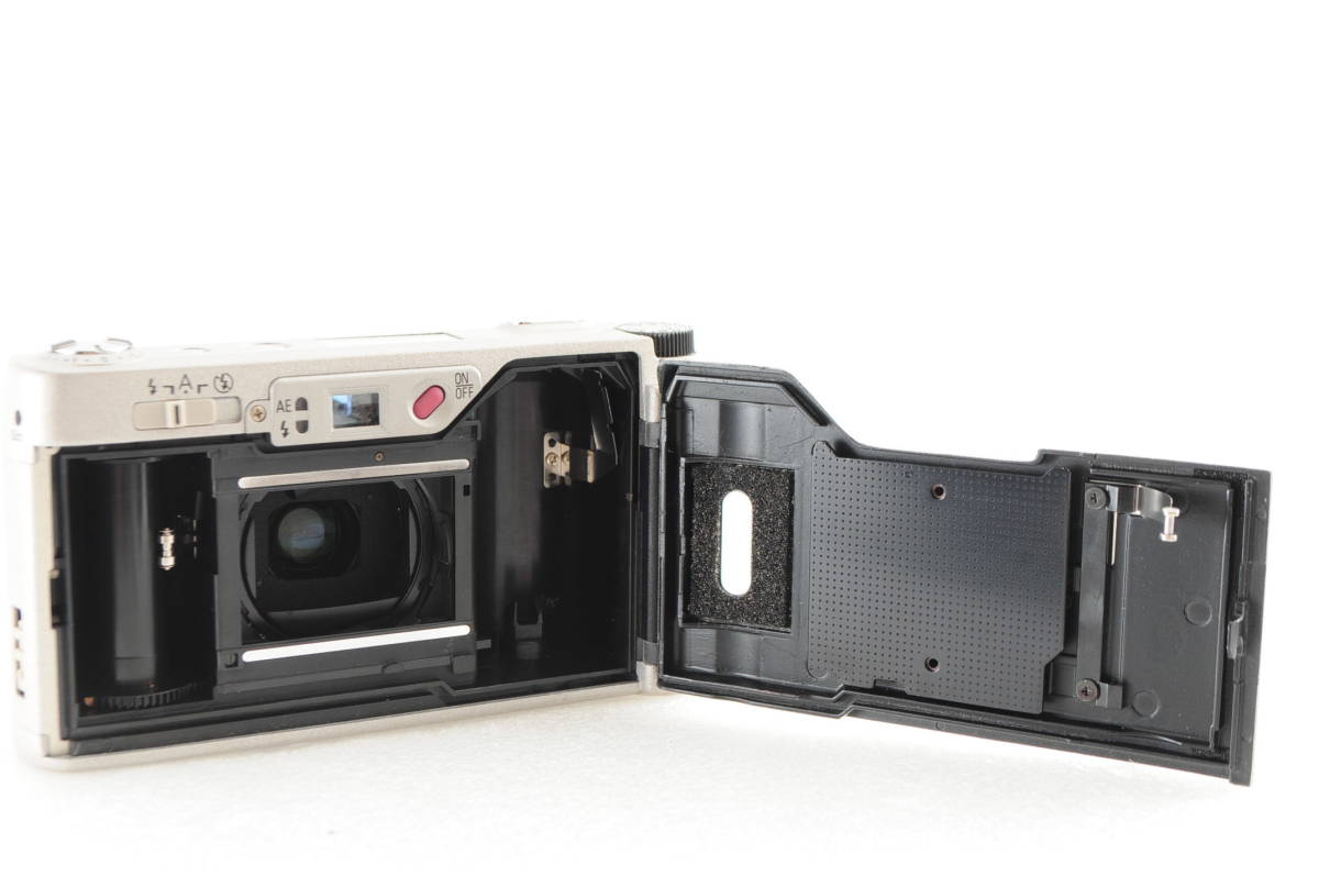 ☆完動美品☆RICOH リコー GR1S シルバー | www.eko-flor.hr