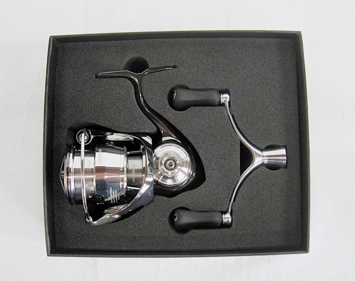 美品】ダイワ 22 イグジスト LT2500S DAIWA EXIST Yahoo!フリマ（旧）-