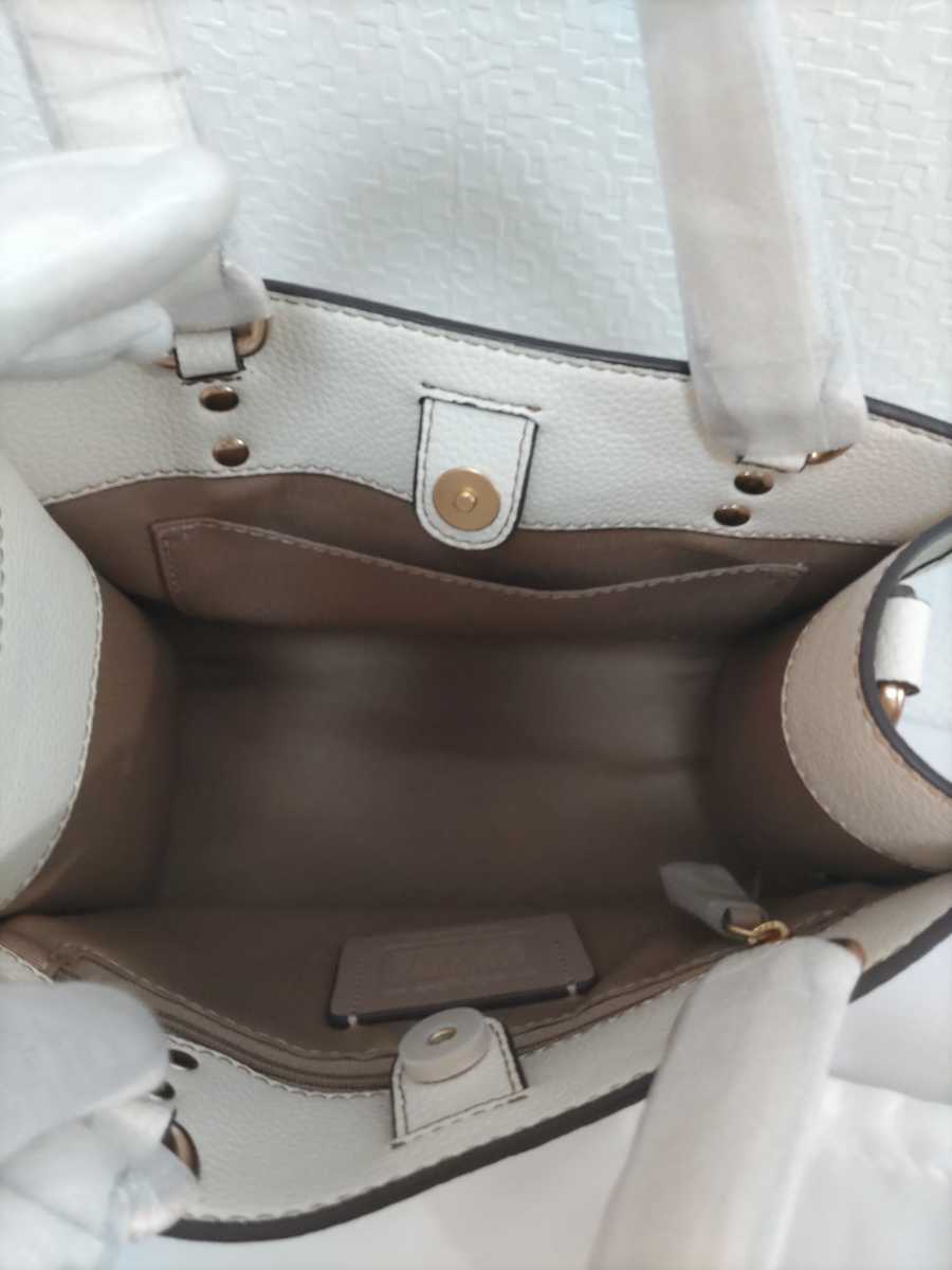 COACH コーチ トート タイガー 虎 プリント デンプシー 22 | contifarma.pe