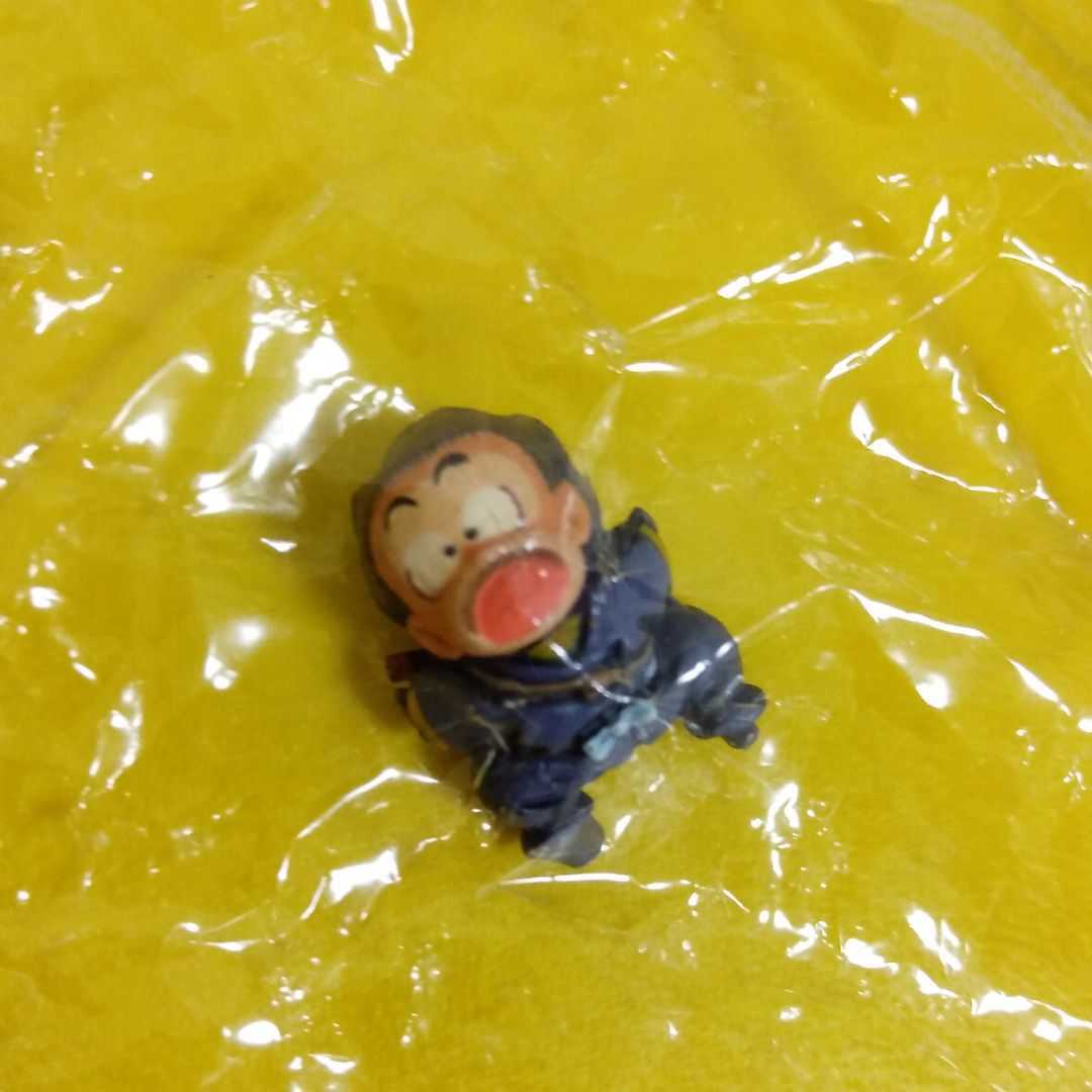 新品未開封 ドラカプ ドラゴンボールカプセル この世はでっかい宝島