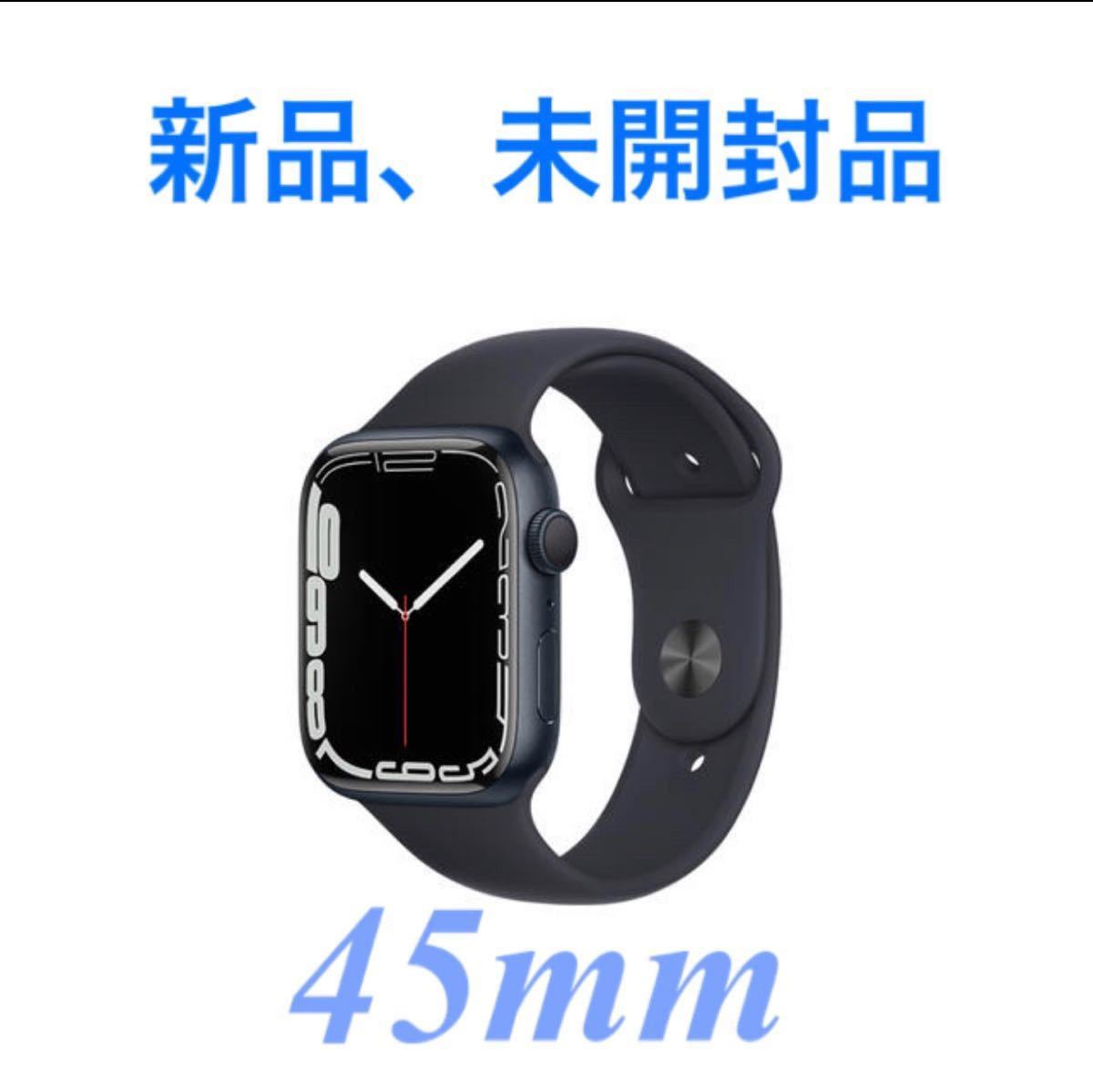 新型スマホOPPO  MKN53J… 45mm GPSモデル 7 Series Watch Apple その他