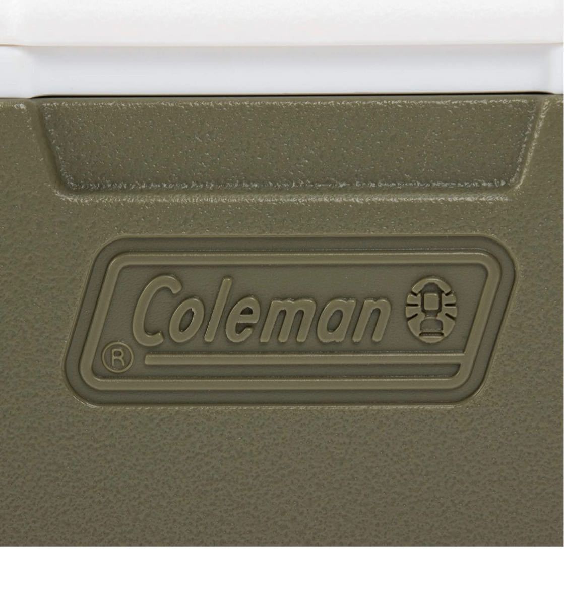 コールマン(Coleman) クーラーボックス テイク6容量約4.7L オリーブ