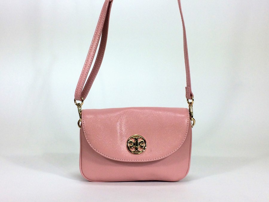 送料無料 【極美品 使用わずか】 Tory Burch トリーバーチ ショルダー