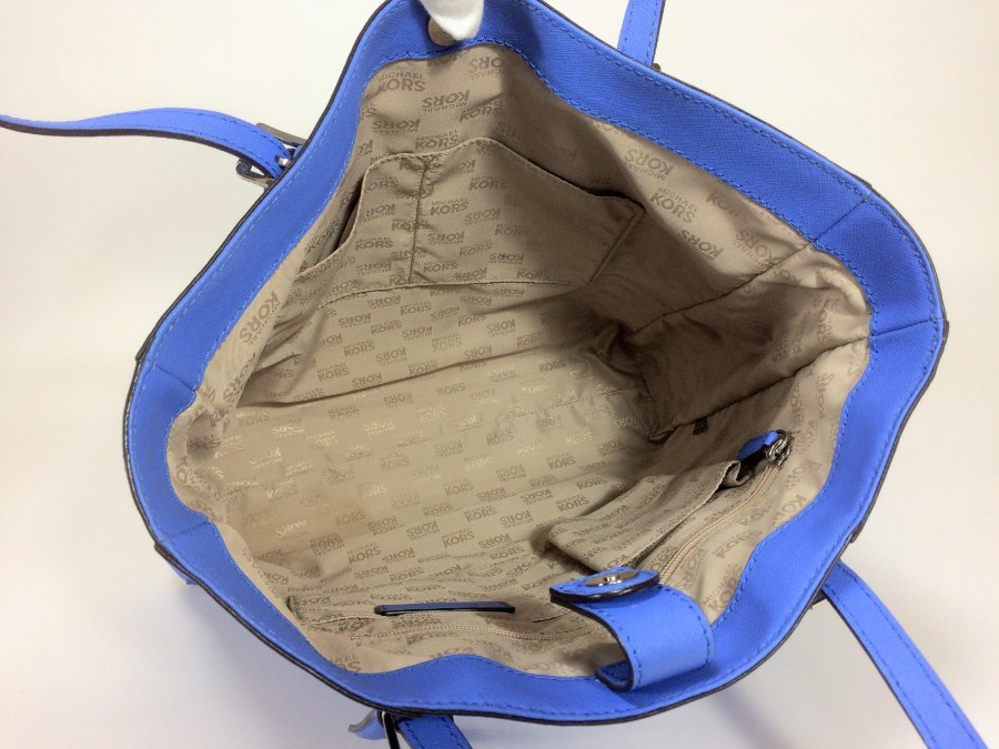 送料無料 【極美品】 MICHAEL KORS マイケルコース トートバッグ