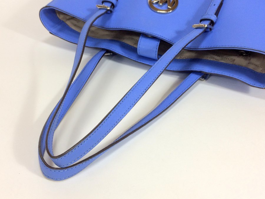 送料無料 【極美品】 MICHAEL KORS マイケルコース トートバッグ