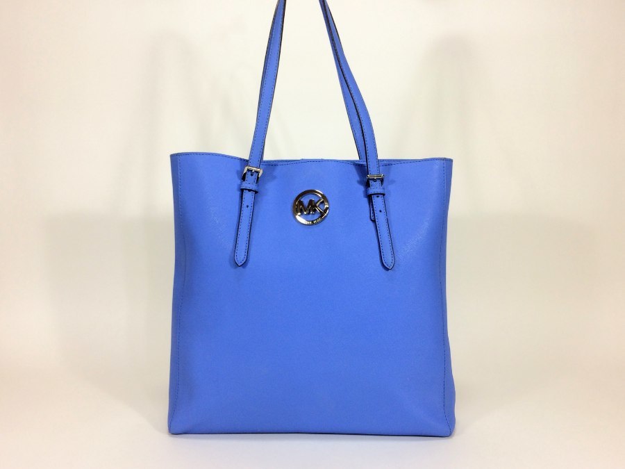 送料無料 【極美品】 MICHAEL KORS マイケルコース トートバッグ