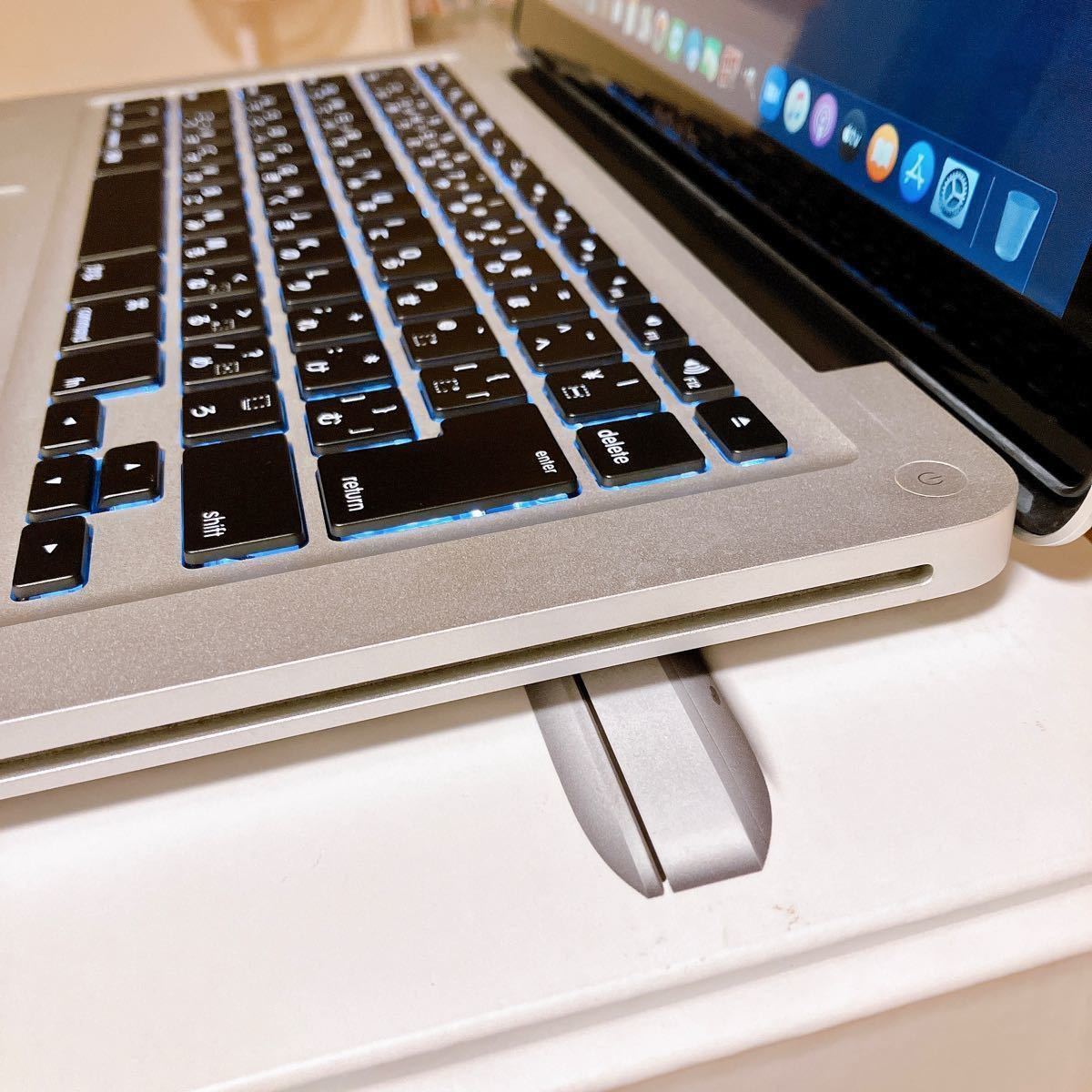 MacBook Pro 2012 / Windows11 Office2021付|Yahoo!フリマ(旧 MacBook Pro 2012 / Windows11 Office2021付|Yahoo!フリマ(旧