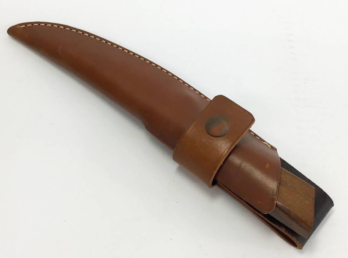 GERBER オールドガーバー シースナイフ C425 レザーケース GERBER オールドガーバー シースナイフ C425 レザーケース