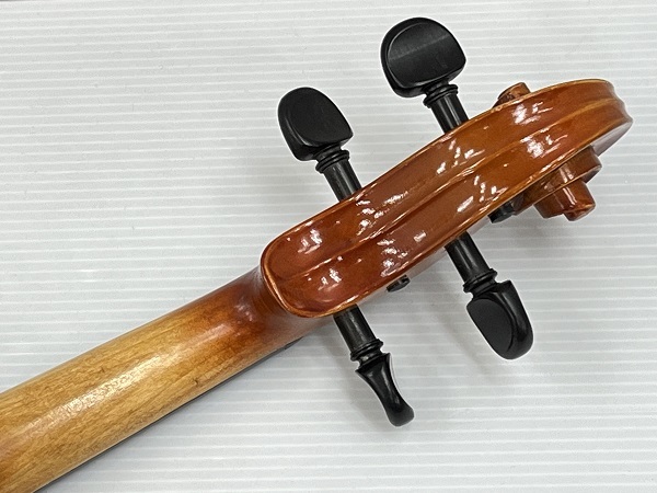 ドイツ製!4/4バイオリン○Franz Kirschnek №7 Anno 1997○品