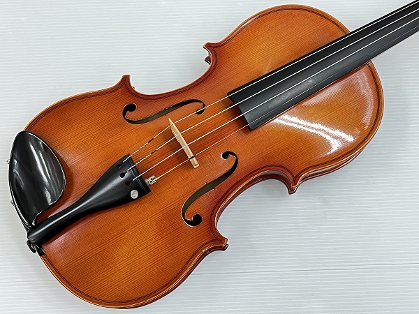 ドイツ製!4/4バイオリン○Franz Kirschnek №7 Anno 1997○品