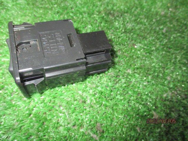 (045)MK38L UD Condor Hill start mode switch 