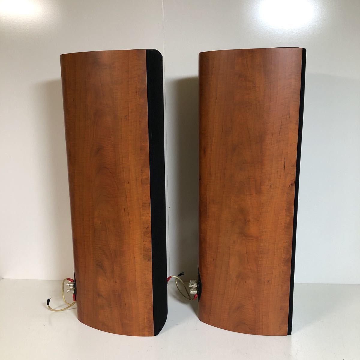 Z101 KEF IQ9 SP3503 iQ9 トールボーイ型 スピーカーペア