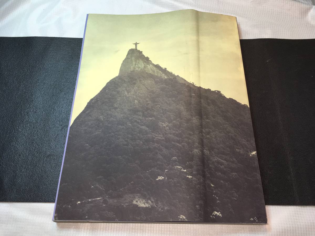 安い低価 ヤフオク! O RIO DE JANEIRO ブルース・... - 絶版 激レア
